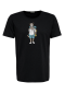 Preview: Animal dog traveller-spice-black